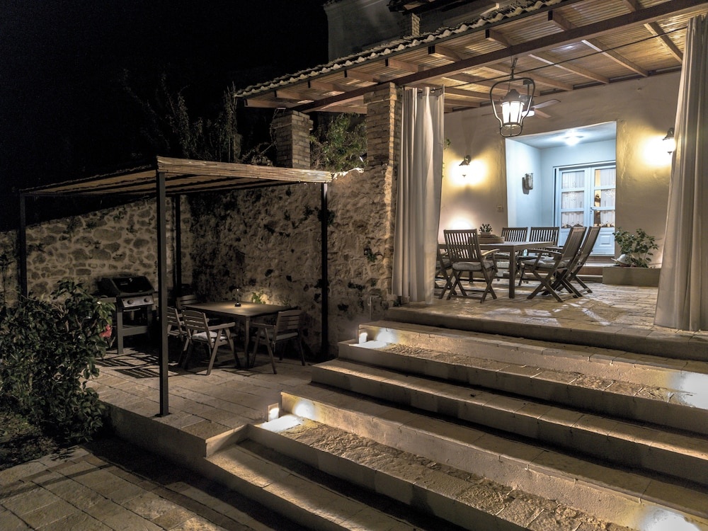 Foto - Marcora Historic Mansion