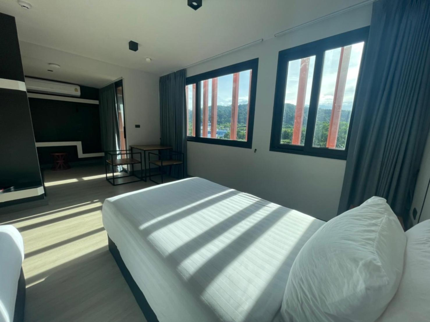 Foto - Prime Town - Posh & Port Hotel Phuket