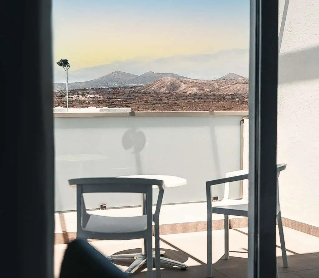 Photo - Aequora Lanzarote Suites