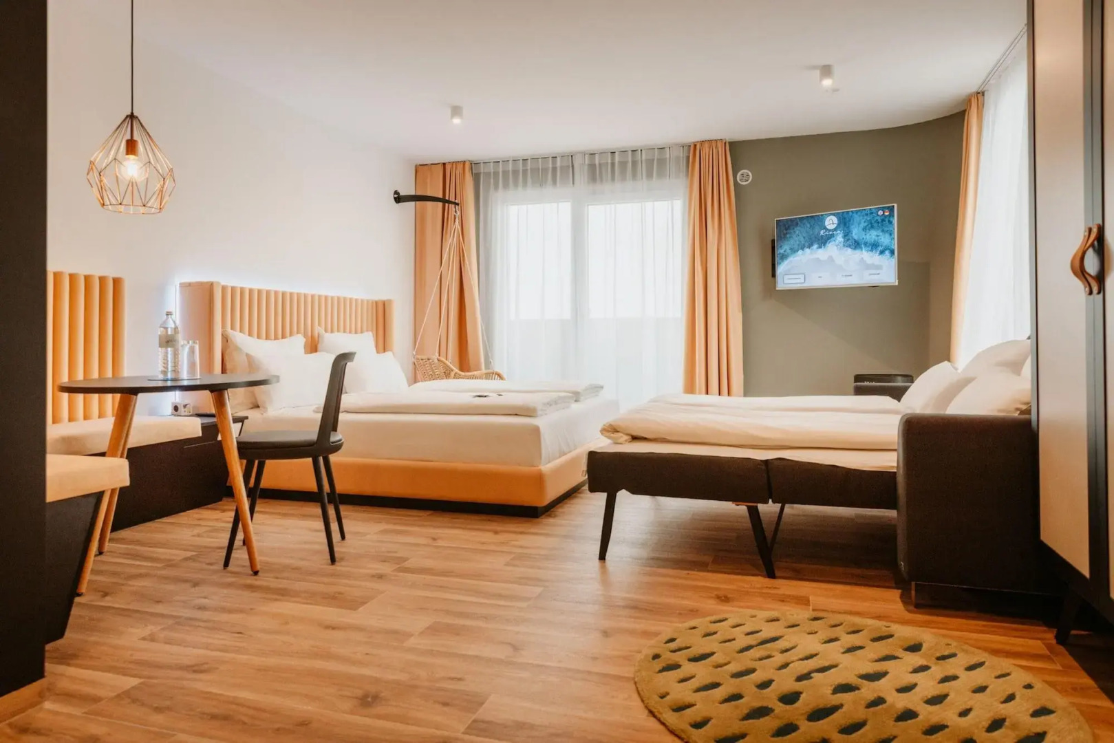 Photo - Rioca Vienna Posto 2