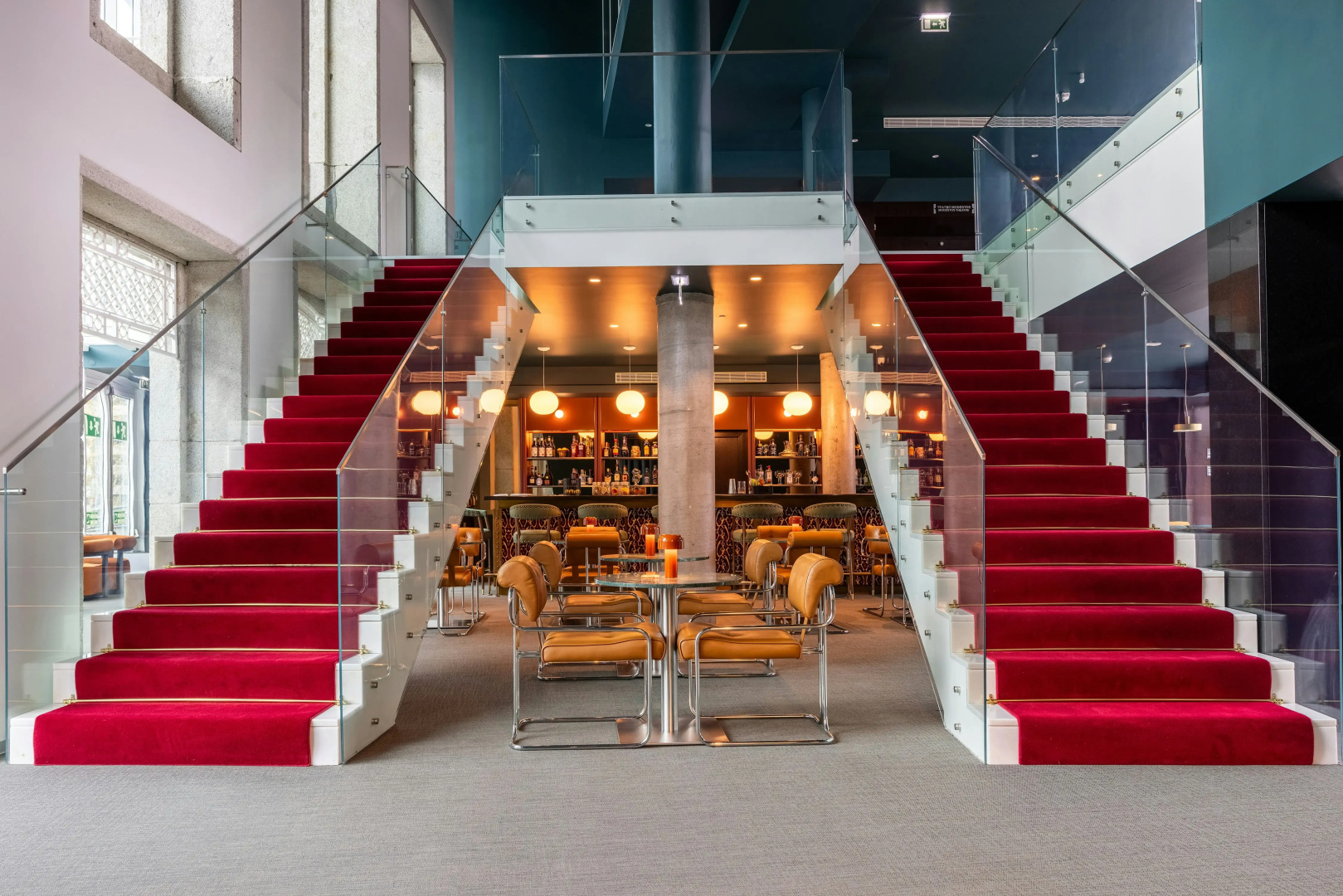 Foto - Cenica Porto Hotel, Curio Collection by Hilton
