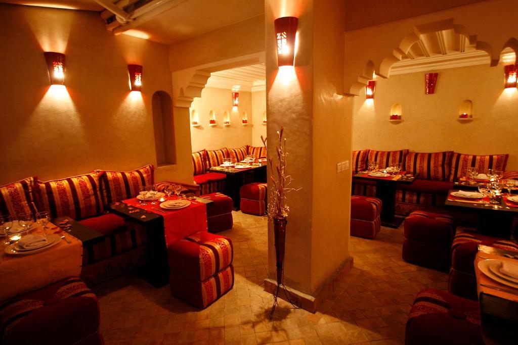 Foto - Riad Léna & Spa