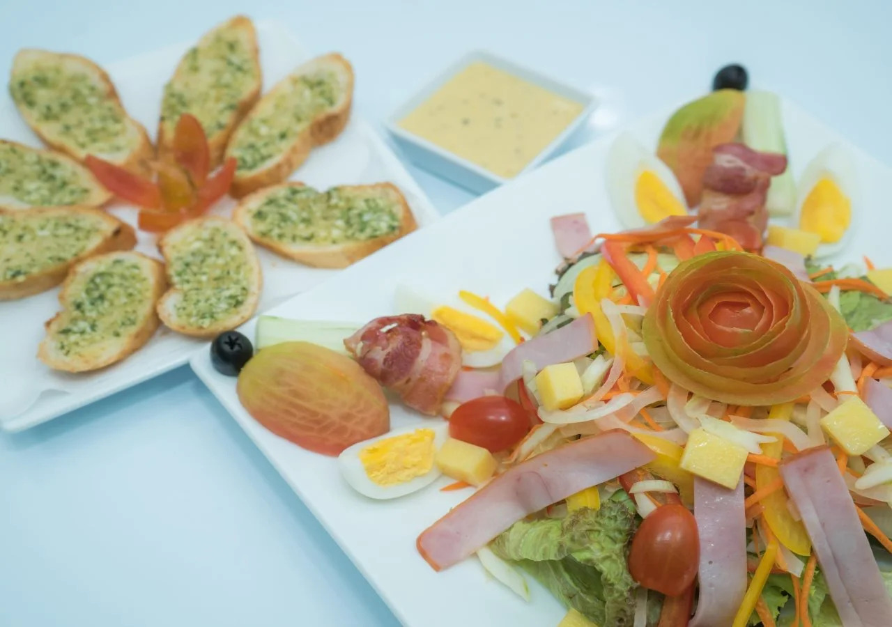 Foto - Phnom Penh Katari Hotel