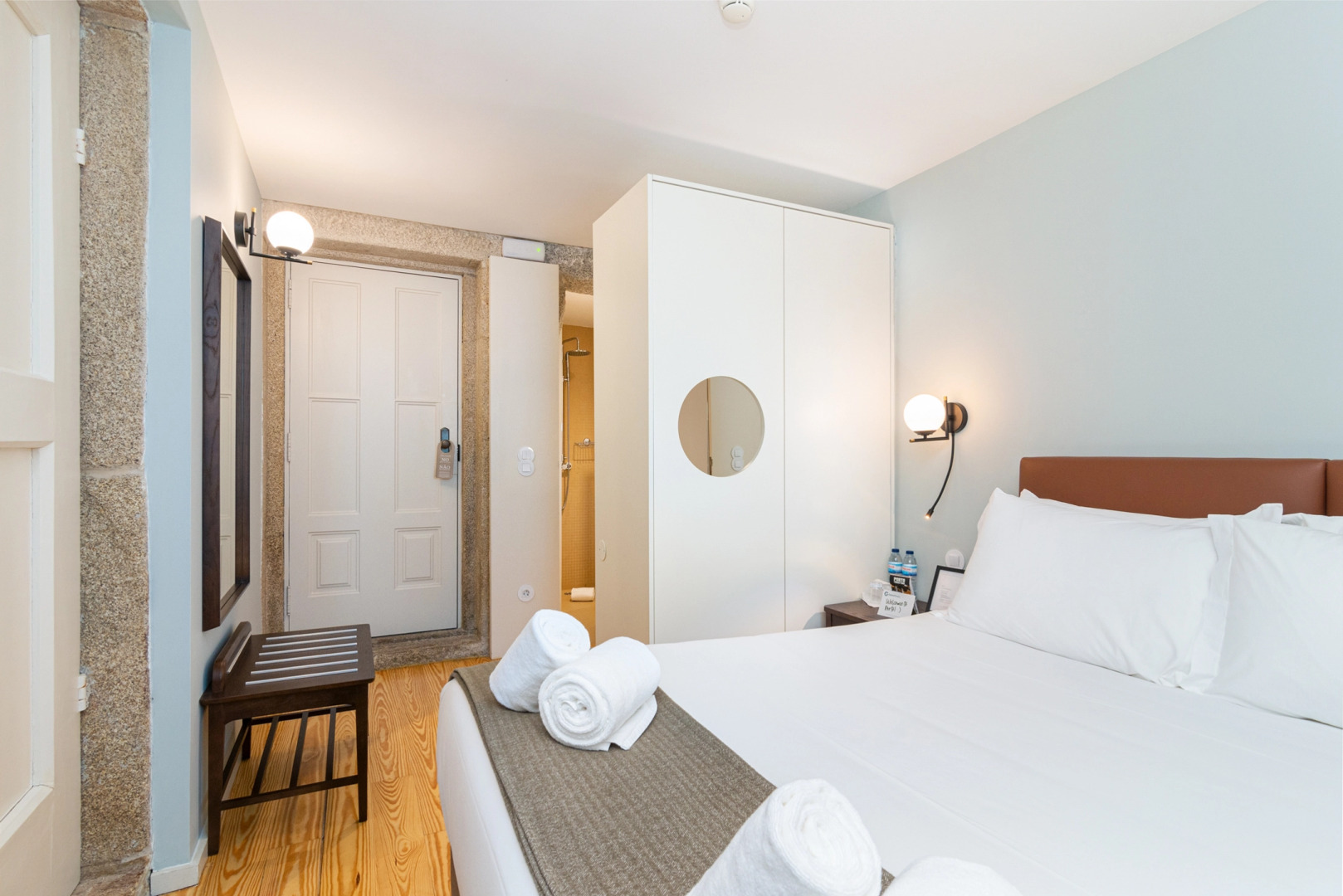 Foto - Marquês Garden House by Olivia