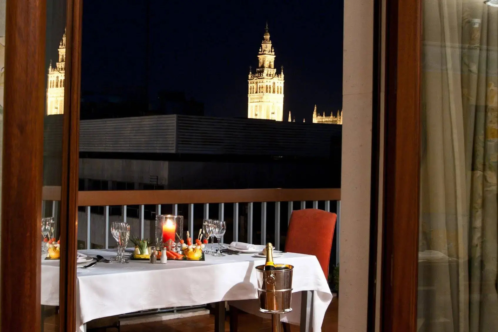 Foto - Hotel Inglaterra