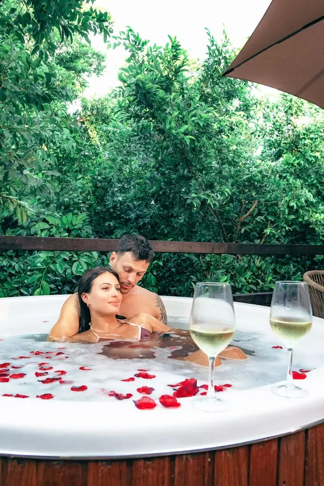 Foto - Terasu Riviera Maya Hotel & Spa, en Xcaret