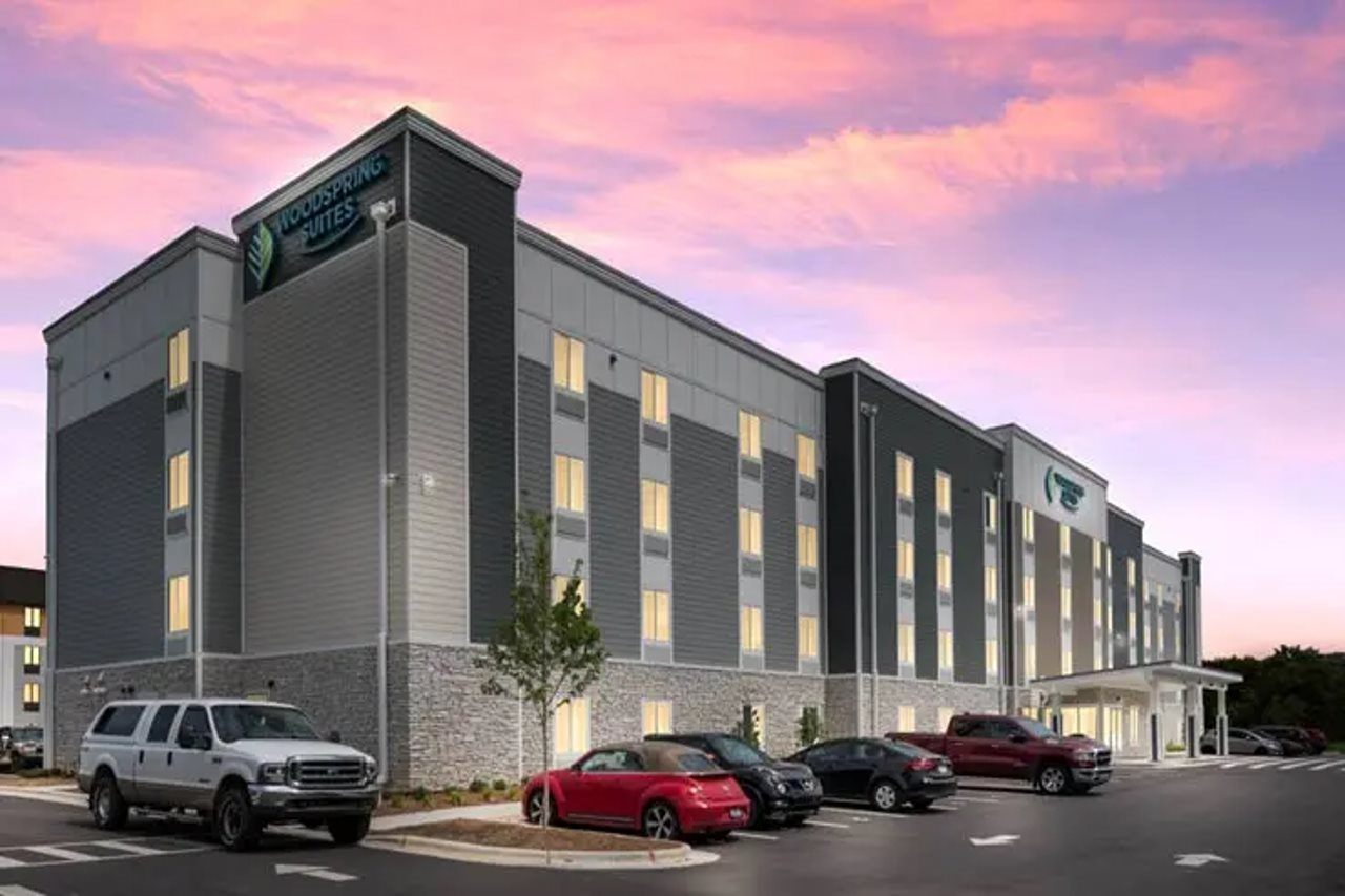 Foto - WoodSpring Suites Downers Grove - Chicago