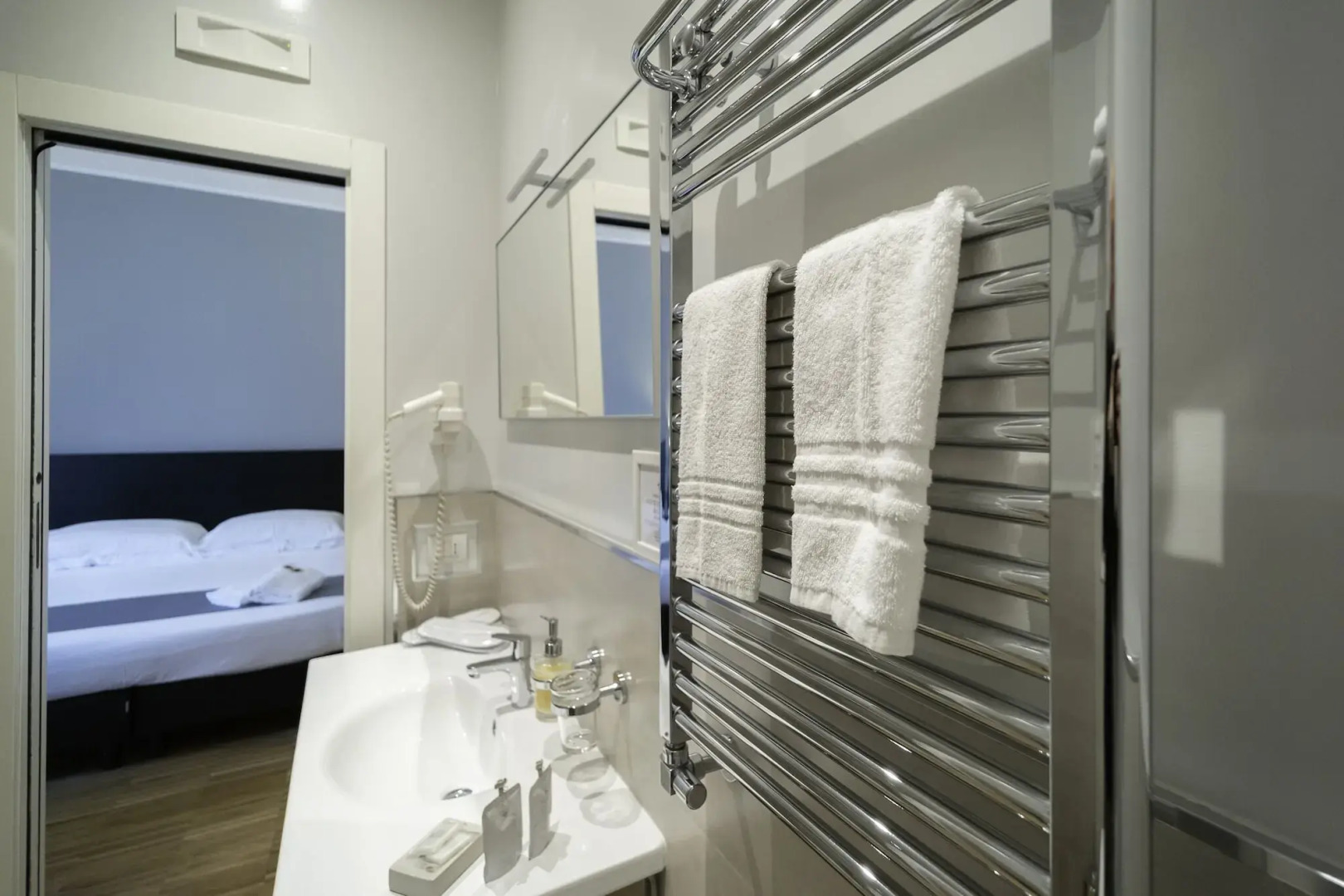 Foto - At Home Townhouse - Filiberto