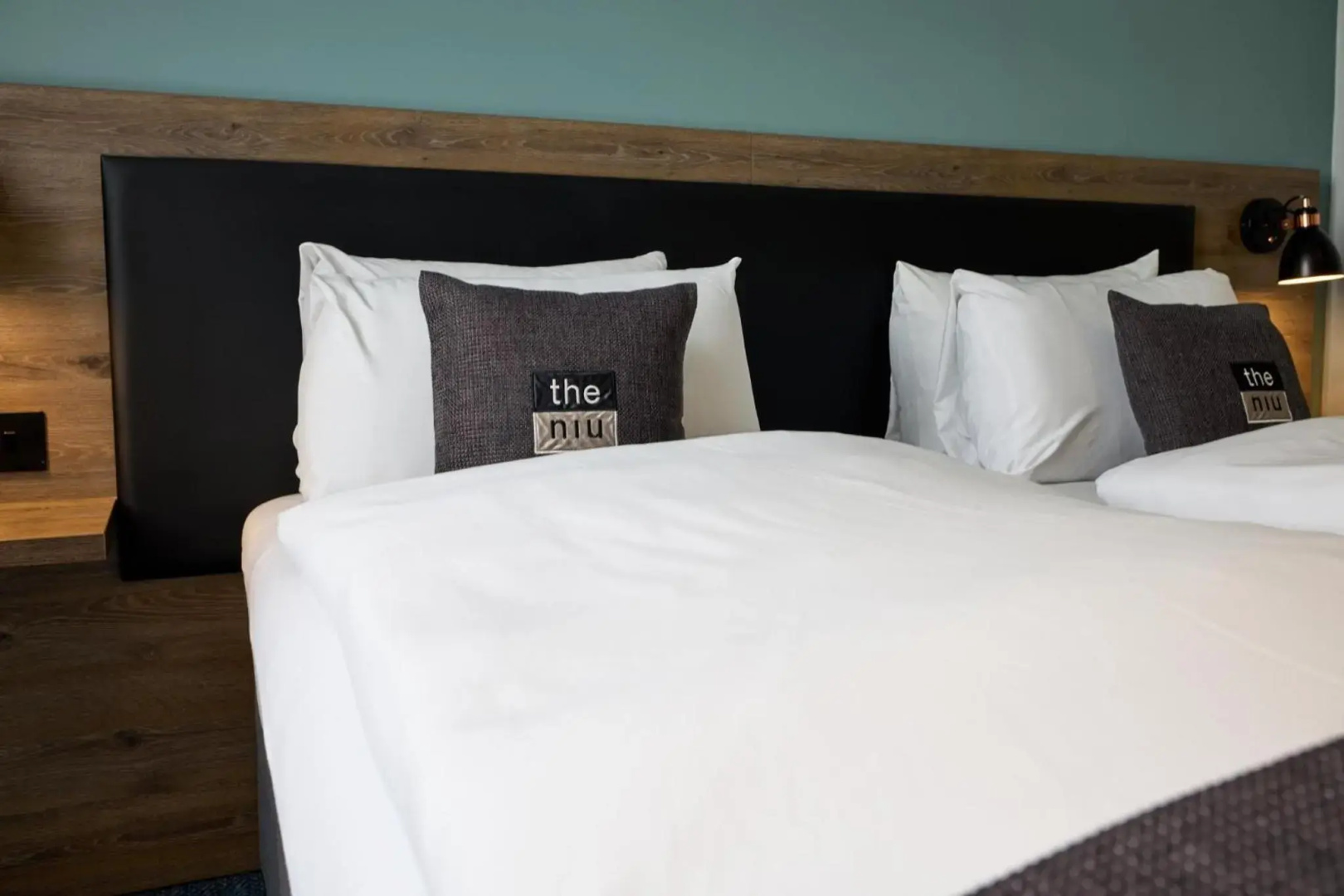Foto - Holiday Inn - the niu, Loom Manchester North by IHG