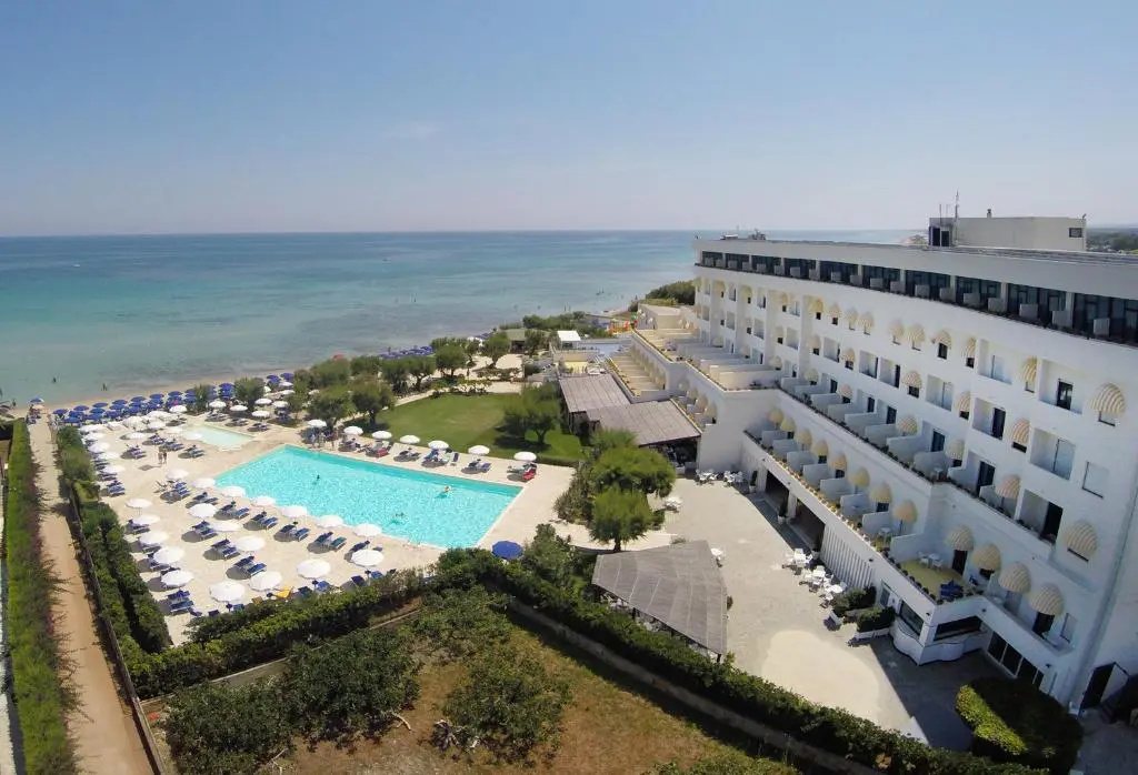 Photo - Hotel Del Levante