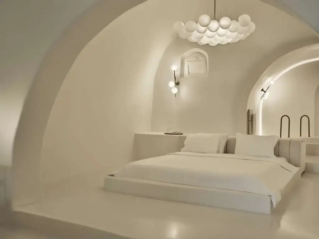 Photo - Andronis Boutique Hotel
