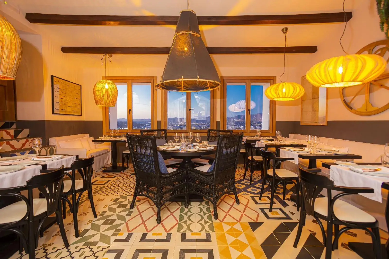 Photo - Hotel La Torre del Canonigo - Small Luxury Hotels
