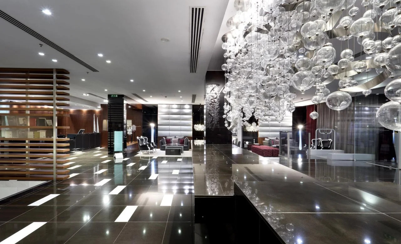 Foto - Eurostars Das Letras