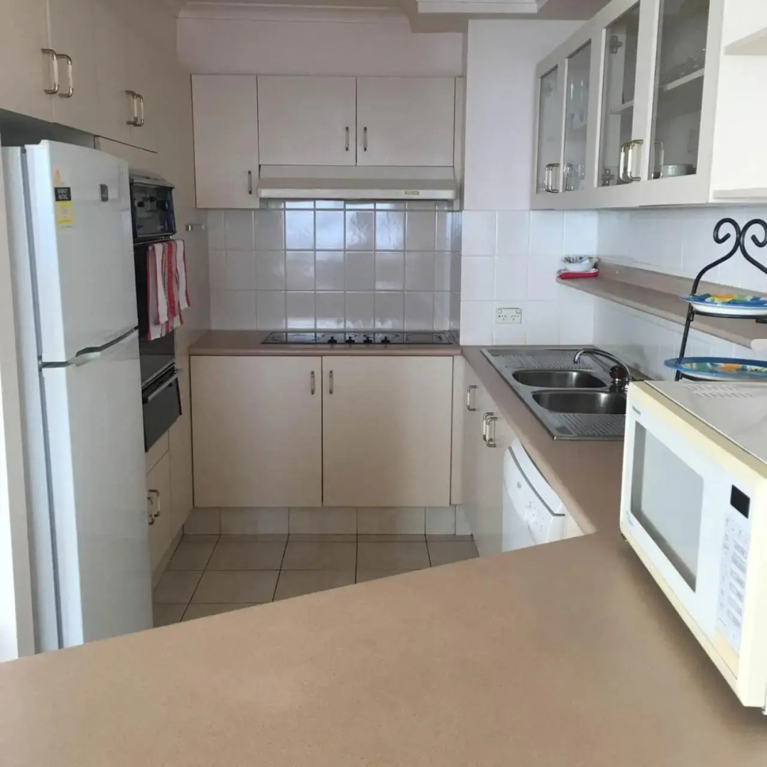 Foto - The Penthouses Apartments