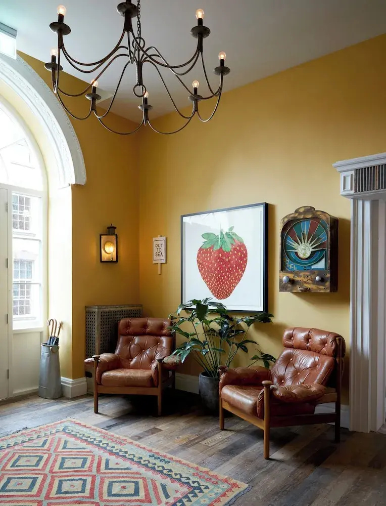 Photo - Artist Residence Bristol
