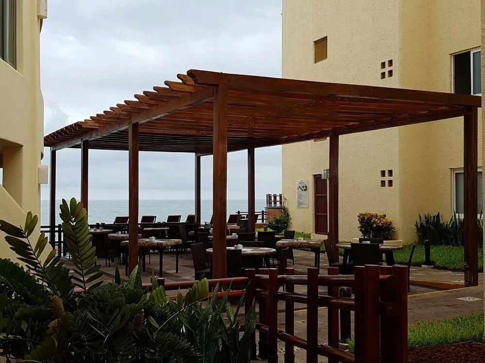 Photo - Zafiro Beach Boutique Resort