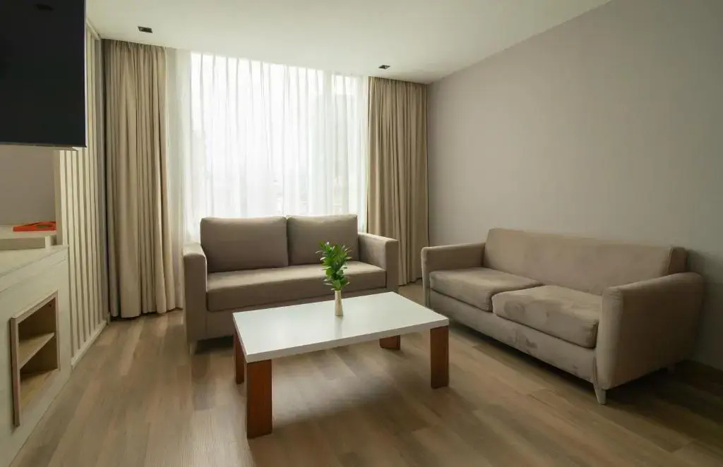 Foto - Hotel Soratama