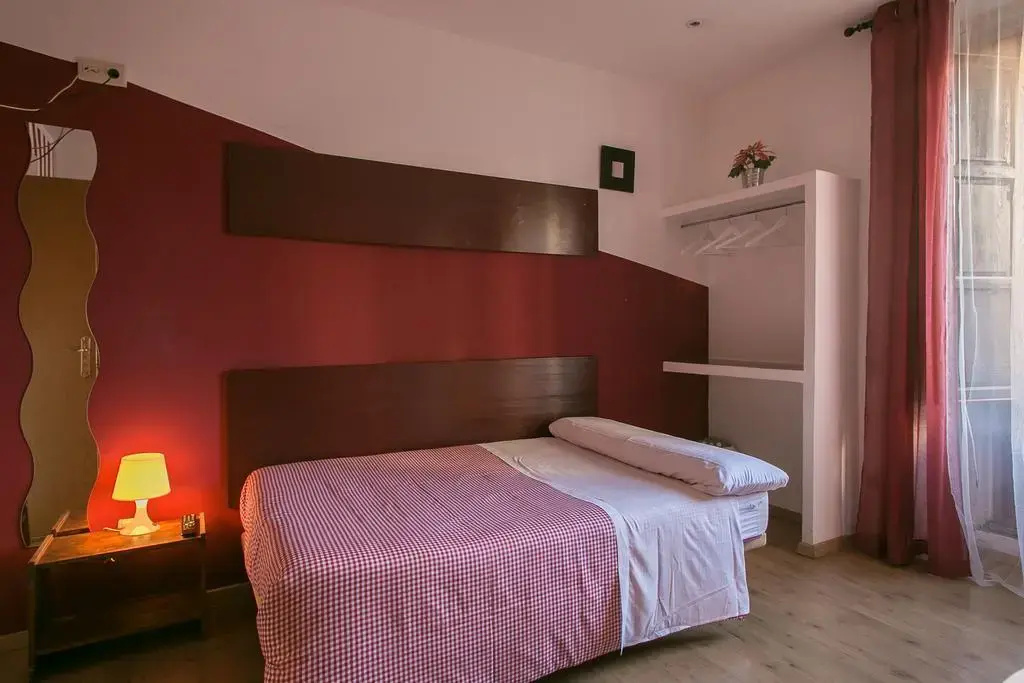 Photo - Hostal La Casa de la Plaza