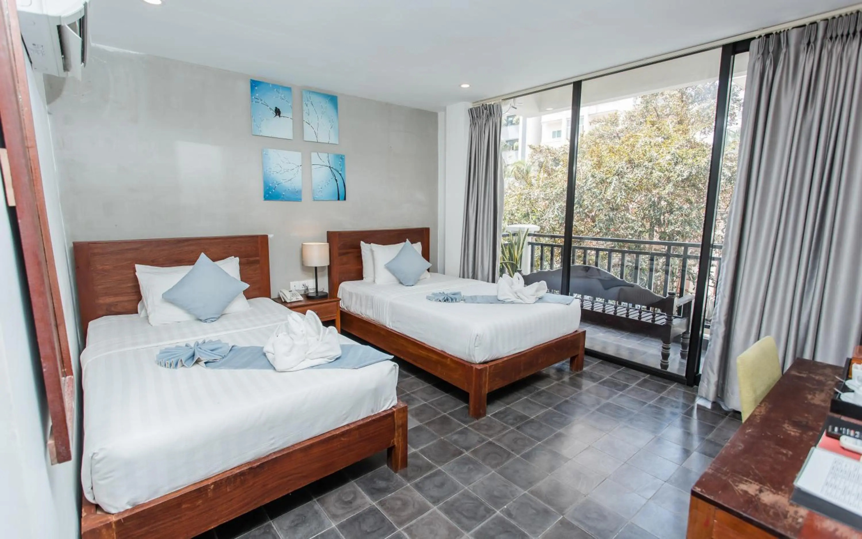 Photo - Home Chic Hotel