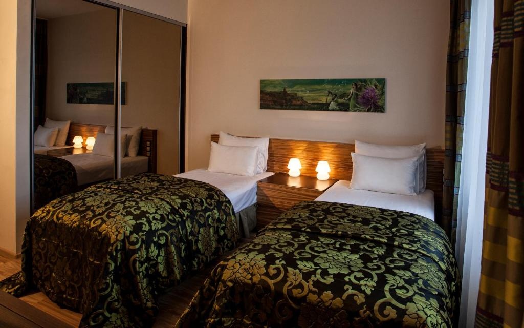 Ararat All Suites Hotel