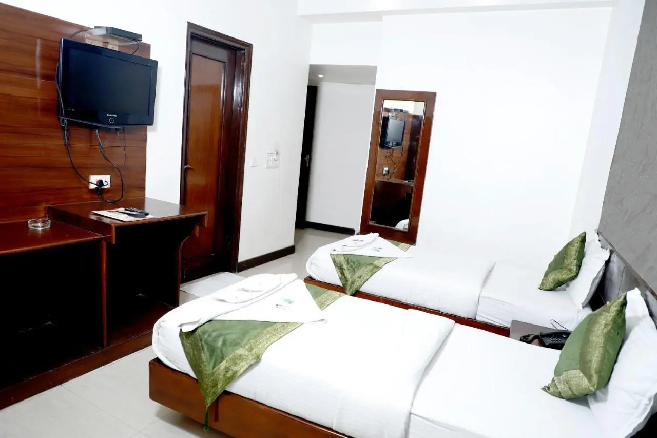 Photo - Hotel Blessings
