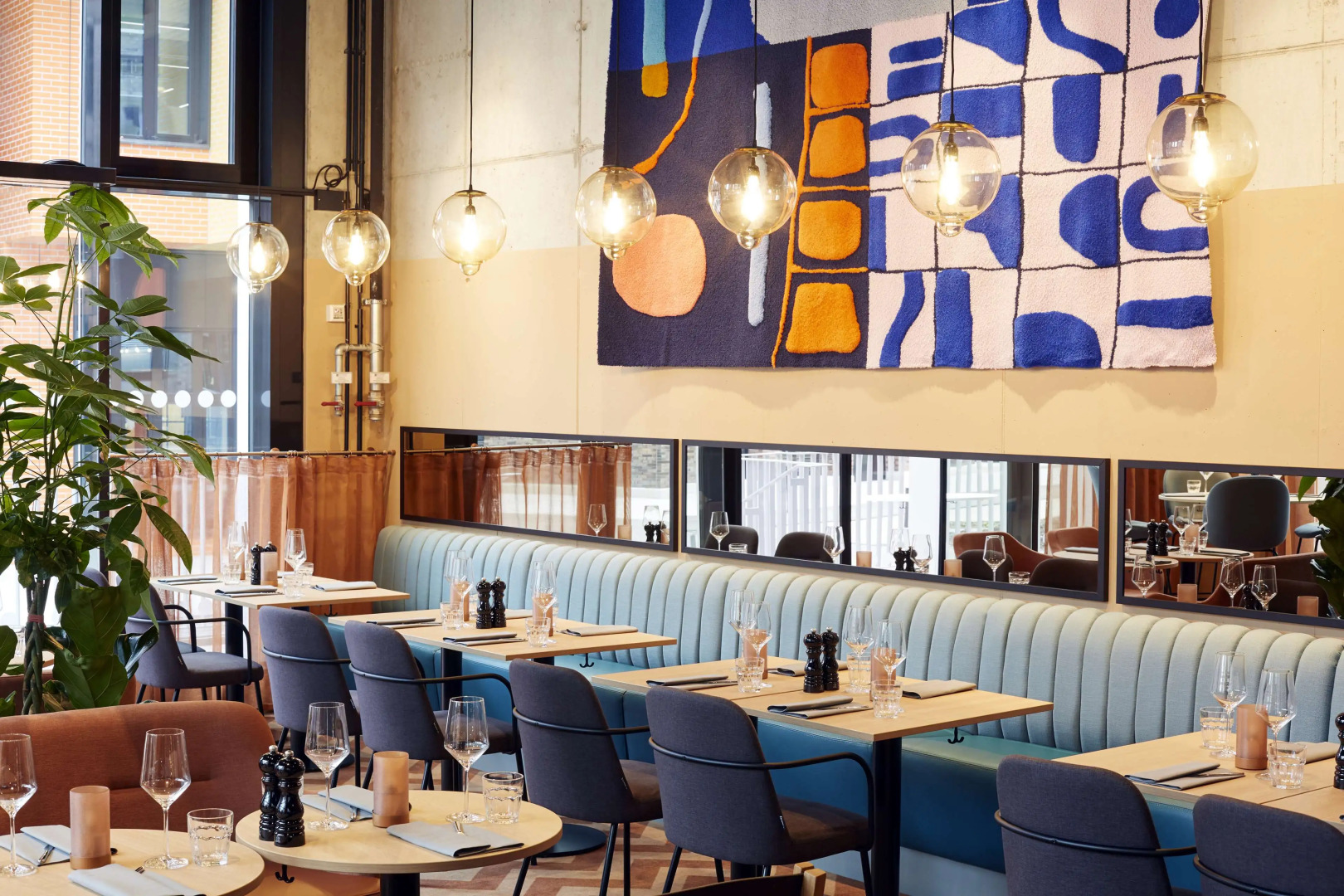 Foto - Scandic München Macherei