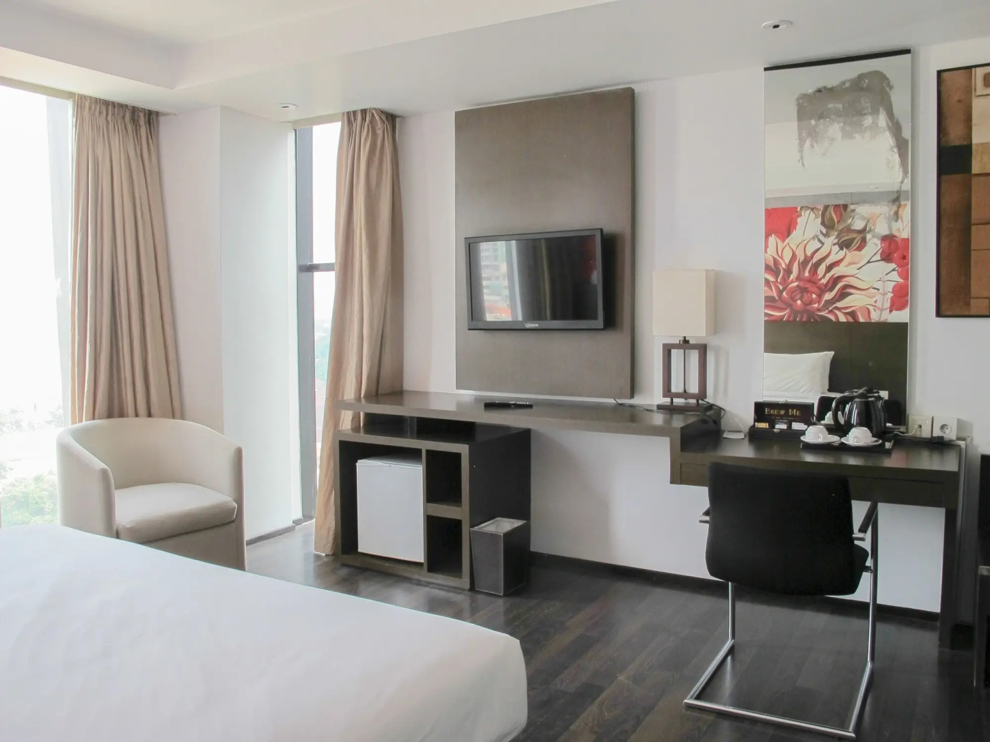 Foto - The Akmani Hotel Jakarta