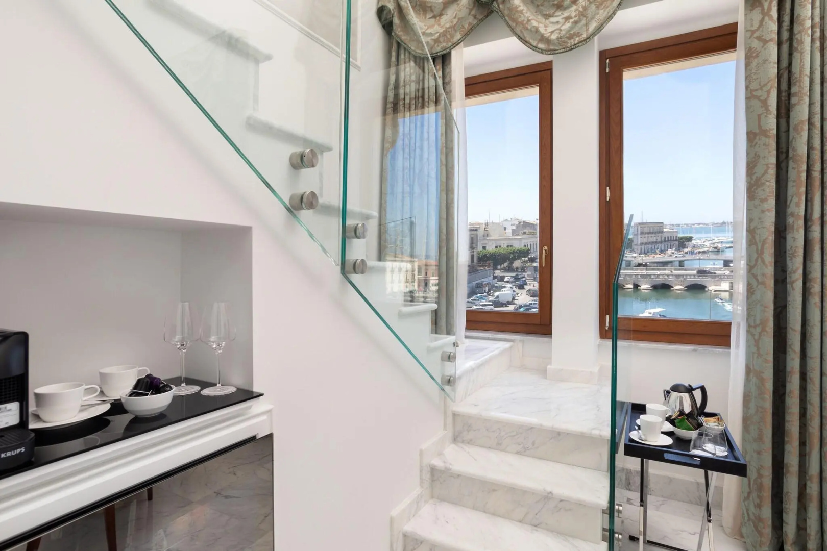 Foto - Ortea Palace Hotel, Sicily, Autograph Collection