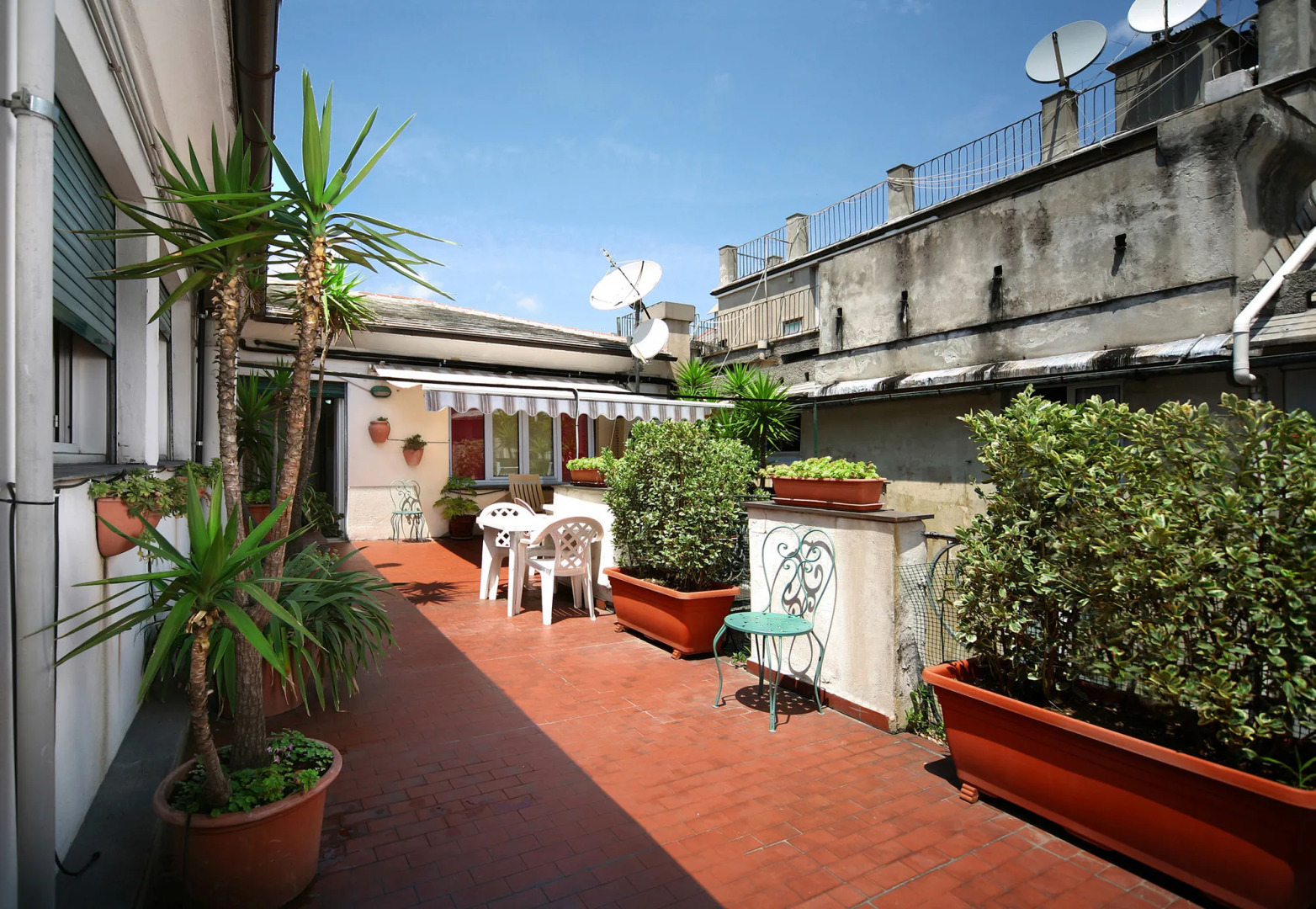 Photo - Hotel Cairoli