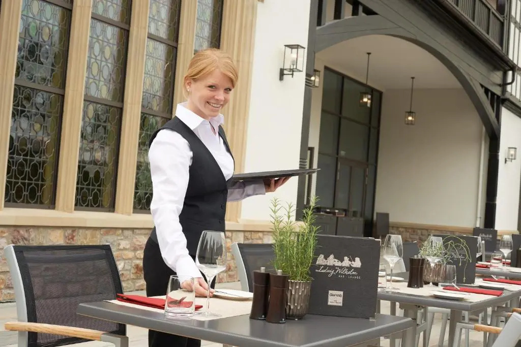 Foto - Dorint Hotel Frankfurt/Oberursel