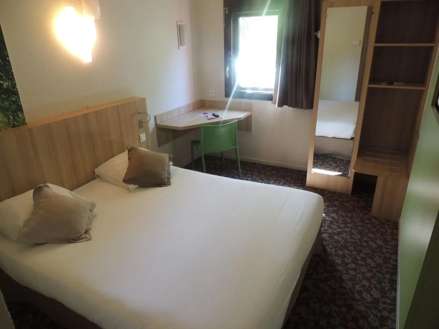 Photo - ibis Styles Bobigny Centre Préfecture