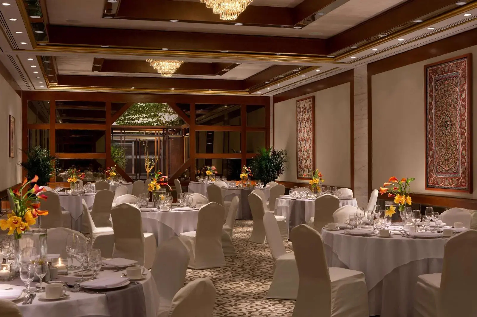 Photo - Millennium Hilton New York One UN Plaza