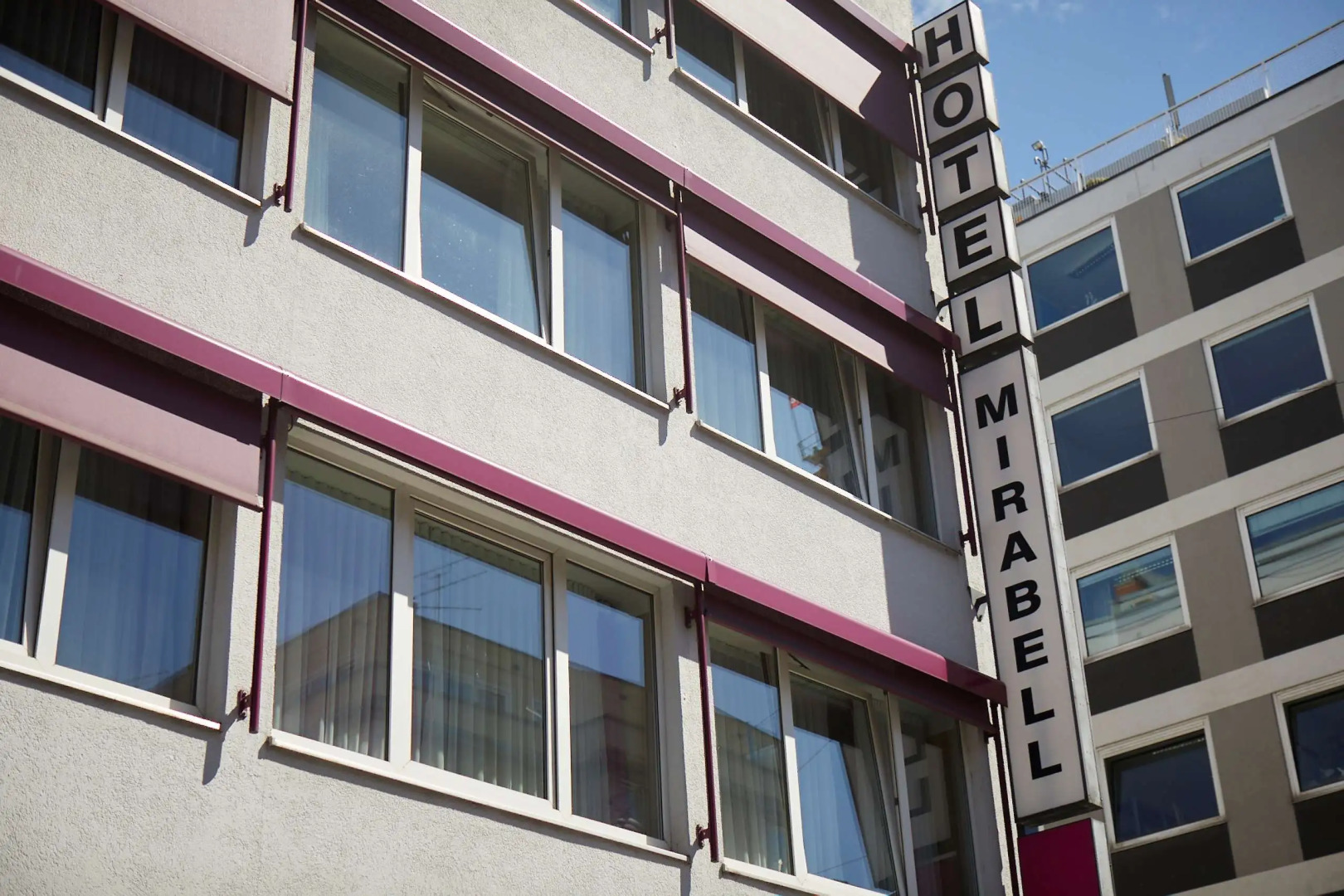 Photo - Hotel Mirabell by Maier Privathotels