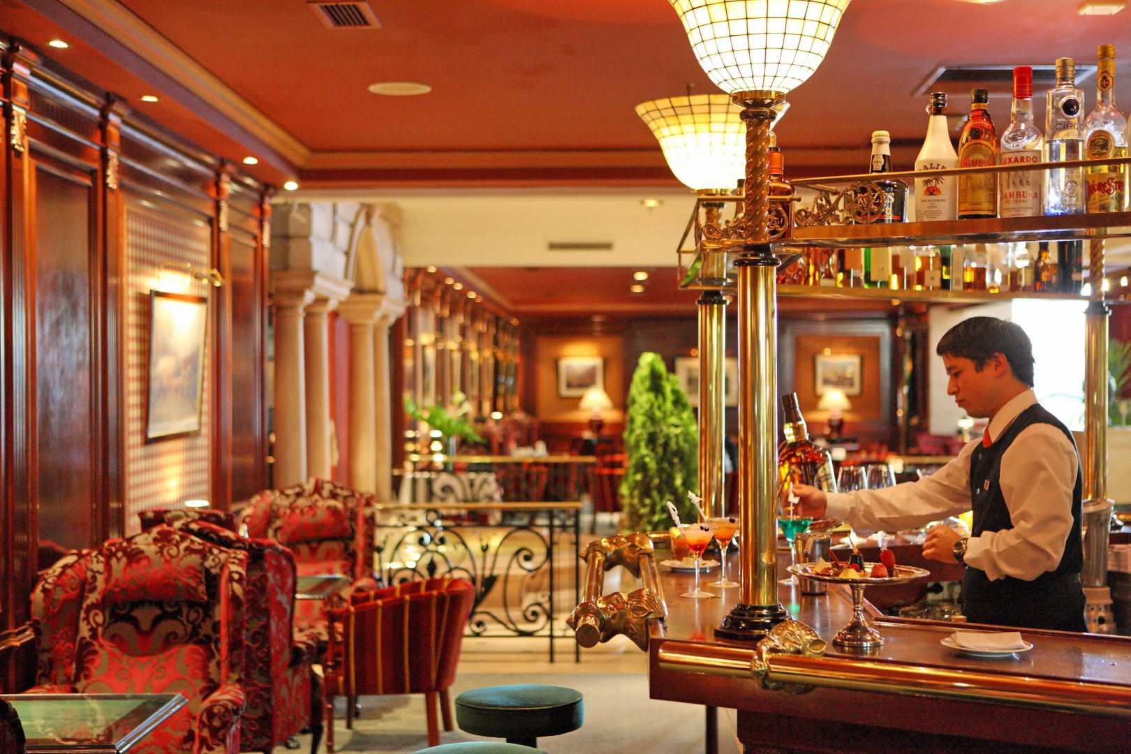 Foto - Emperador Hotel Buenos Aires
