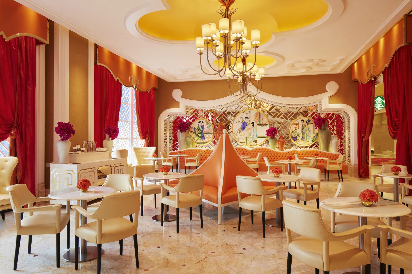 Foto - Wynn Palace