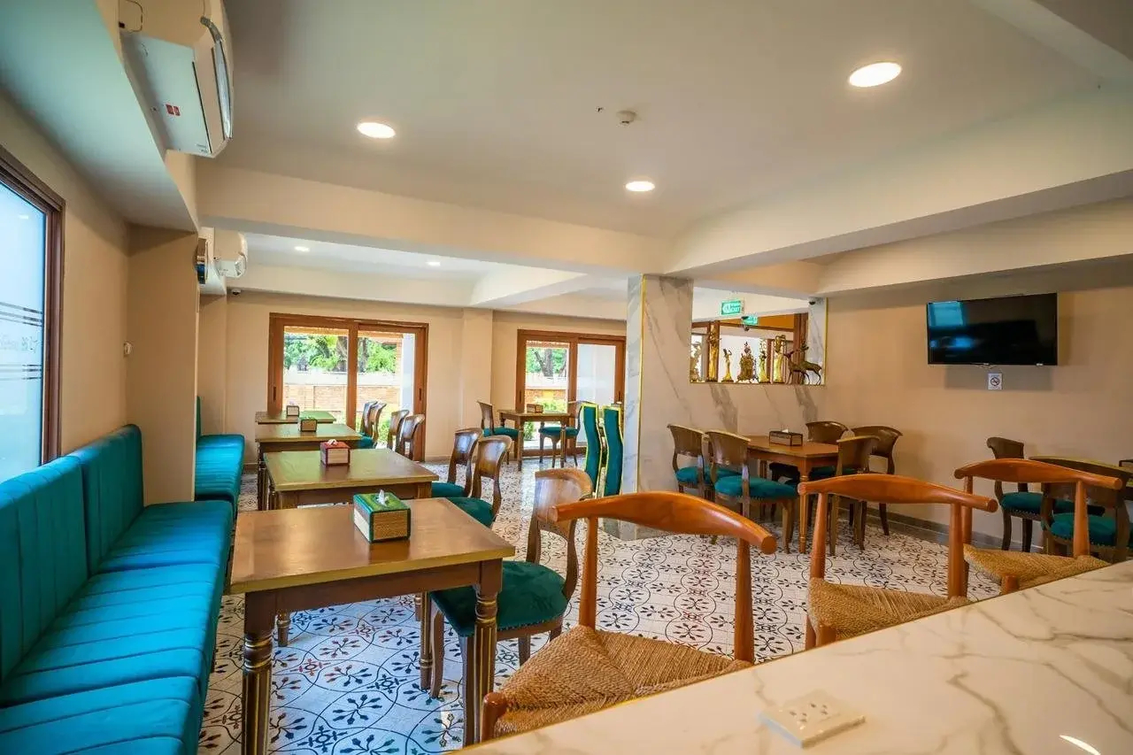 Photo - Siri Nakornpink Chiang Mai Hotel SHA Plus