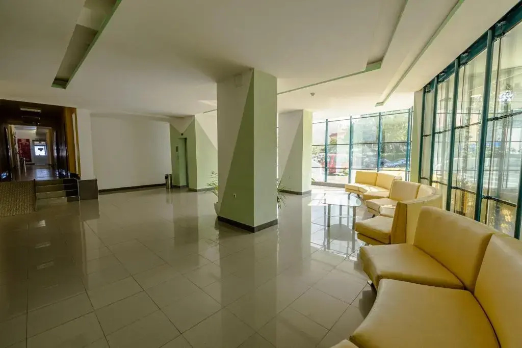 Foto - Hotel Slavyanski