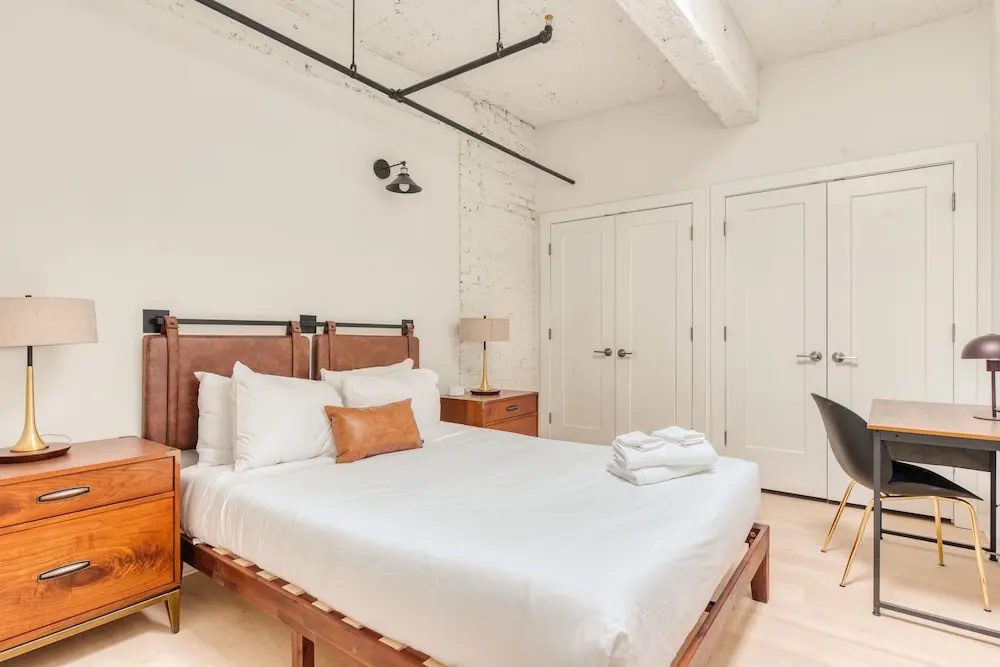 Photo - Sosuite at West Lofts - West Philadelphia