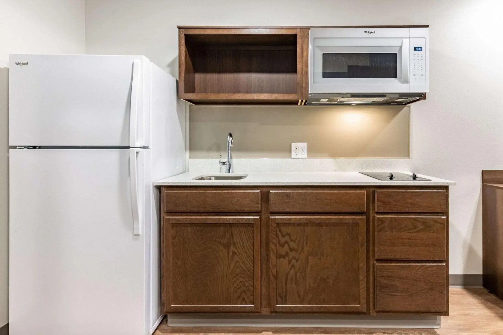 Photo - WoodSpring Suites Indianapolis Airport South