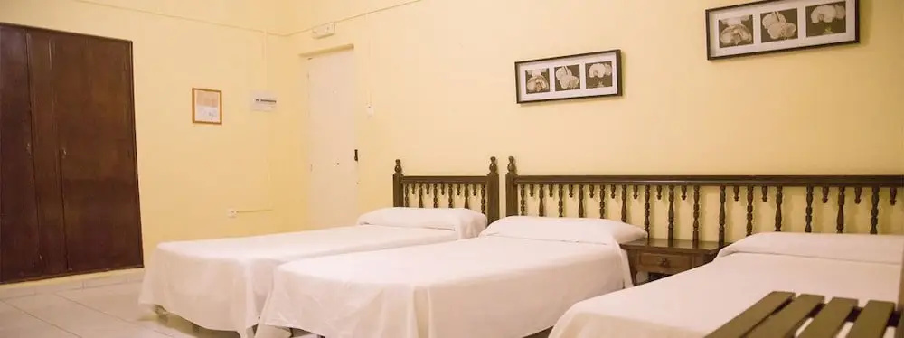 Foto - Hostal Sierpes