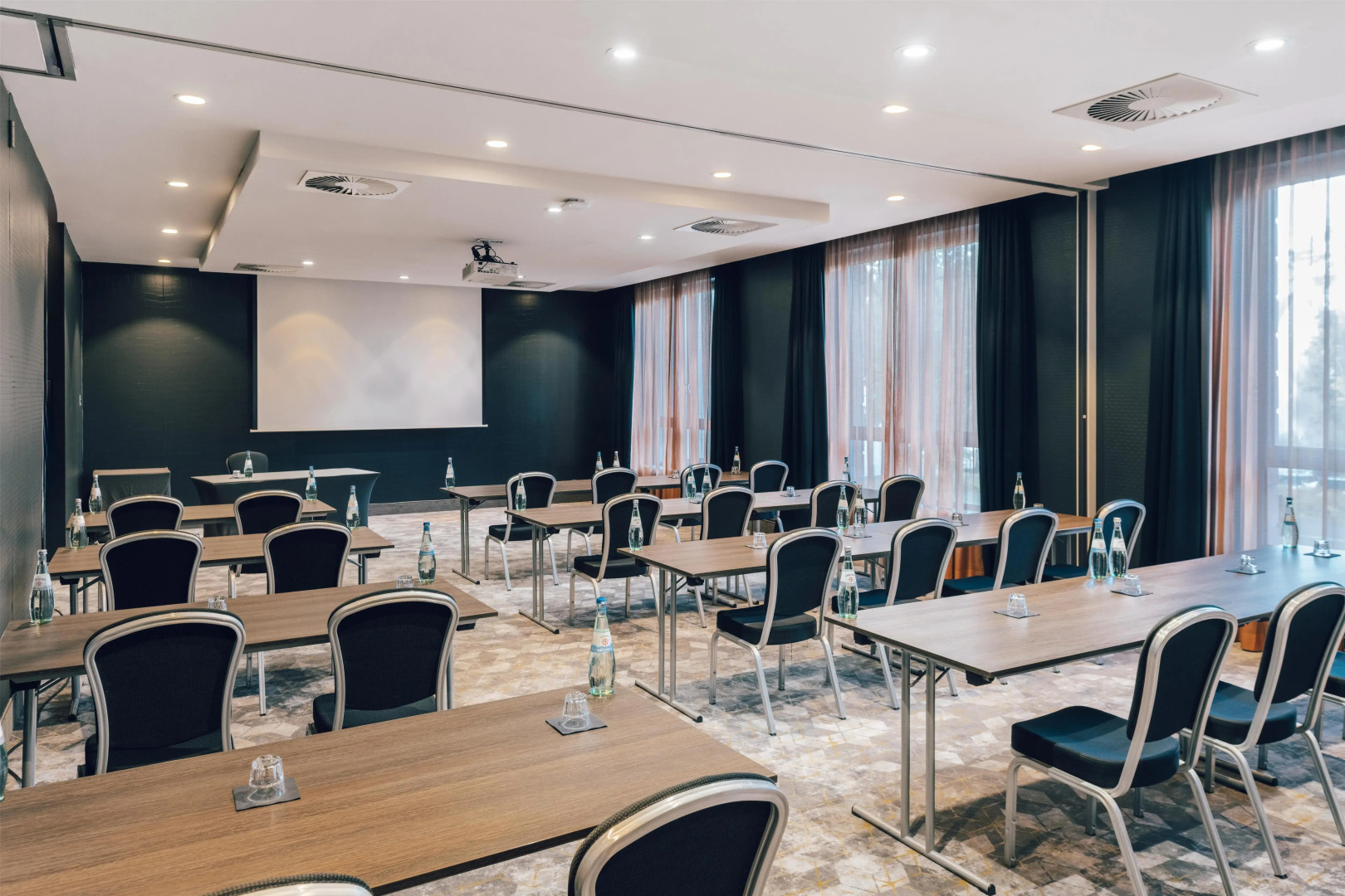 Foto - Pentahotel Leipzig