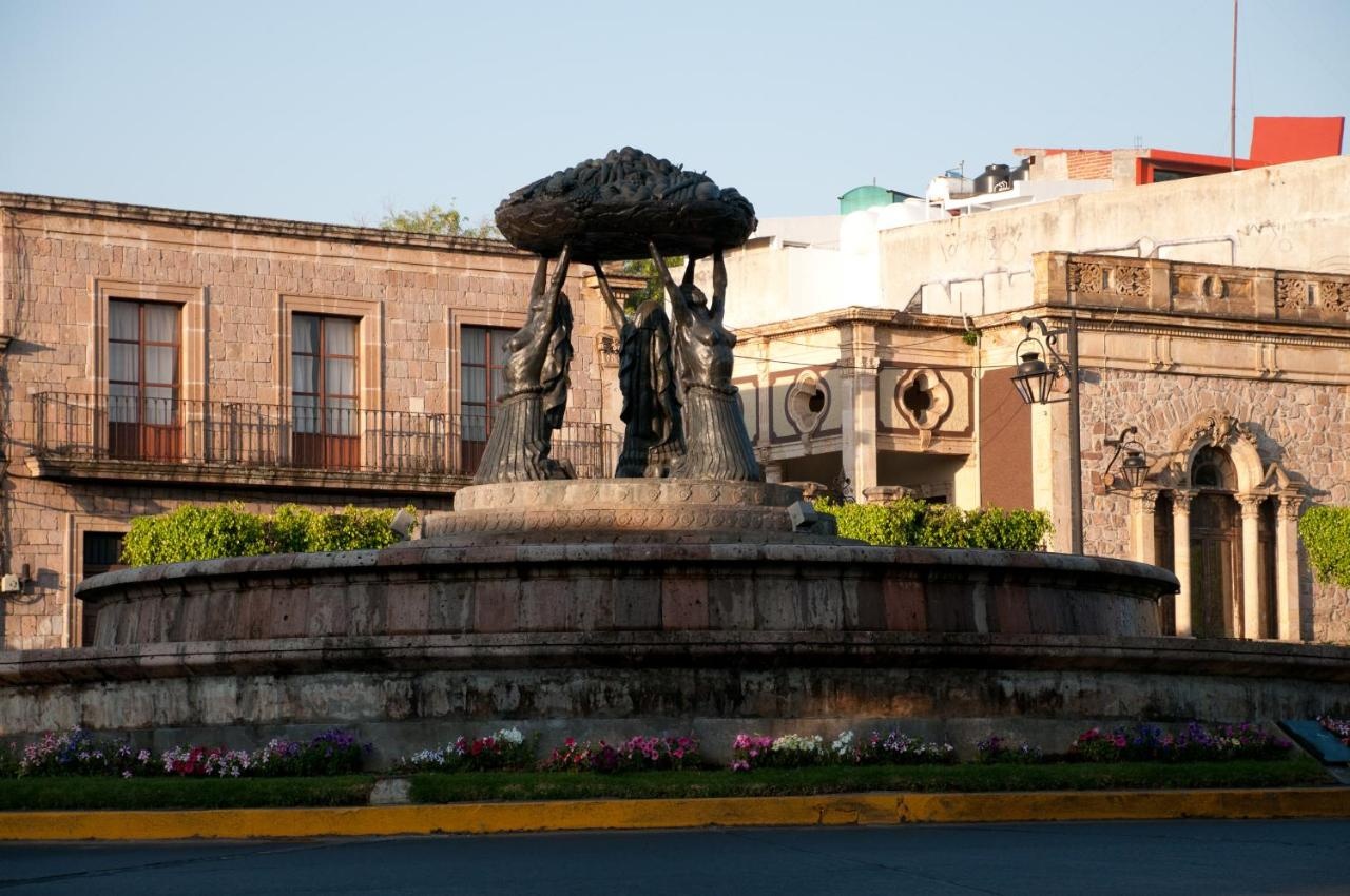 Photo - Hotel Vista Express Morelia By Arriva Hospitality Group