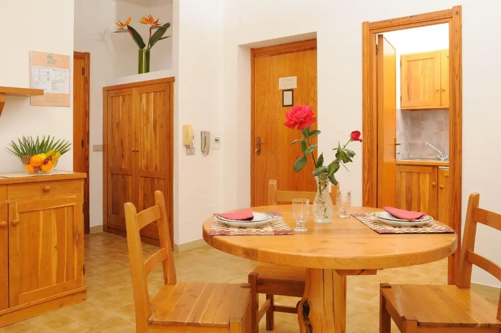 Foto - Residence Oasis