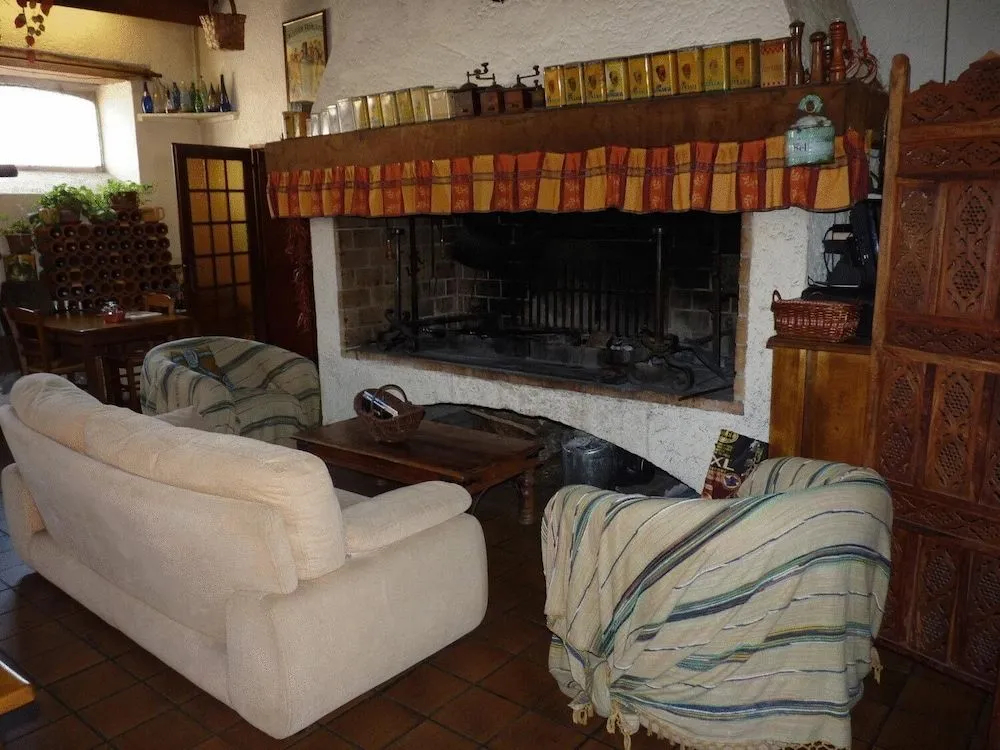 Foto - Logis l'Auberge de l'Étable