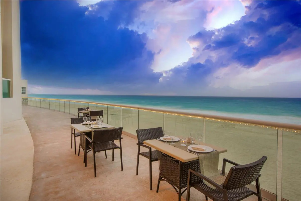 Foto - Sun Palace - All Inclusive Adults Only