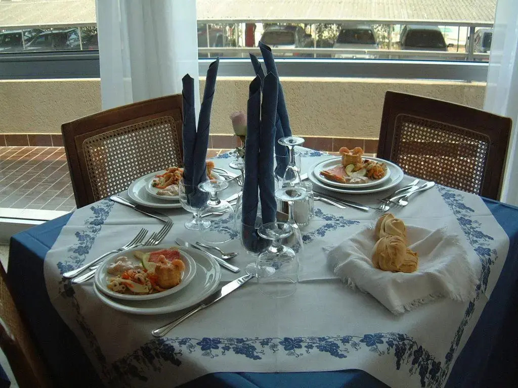 Foto - Hotel Artide - Beach Front