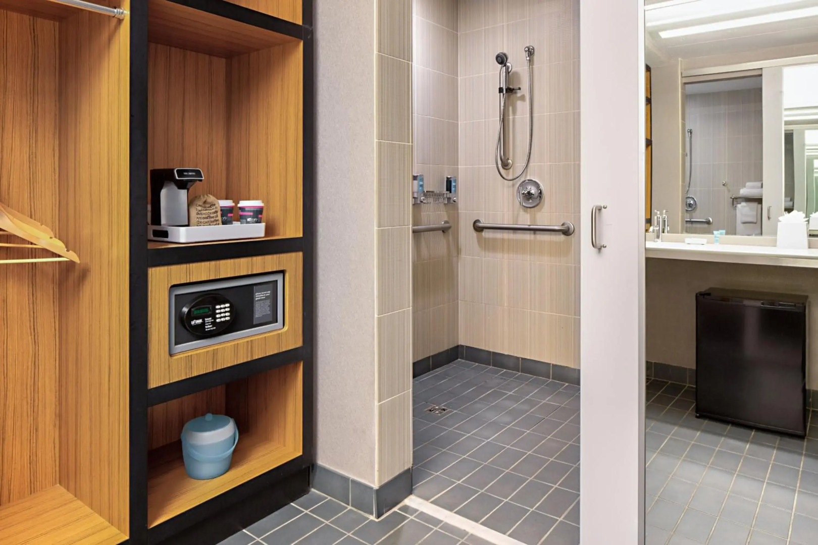 Foto - Aloft Dallas Downtown