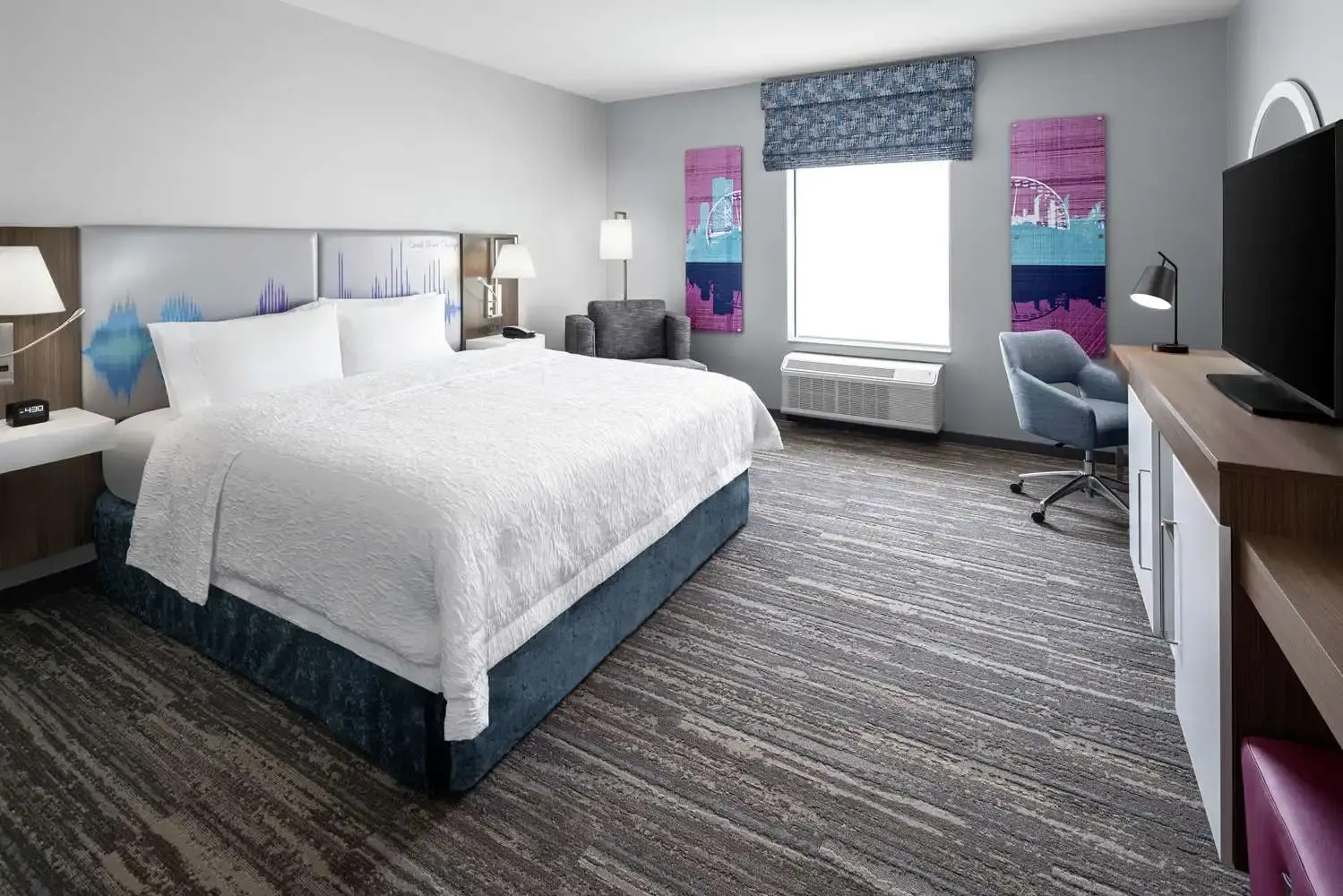 Photo - Hampton Inn & Suites Bridgeview Chicago