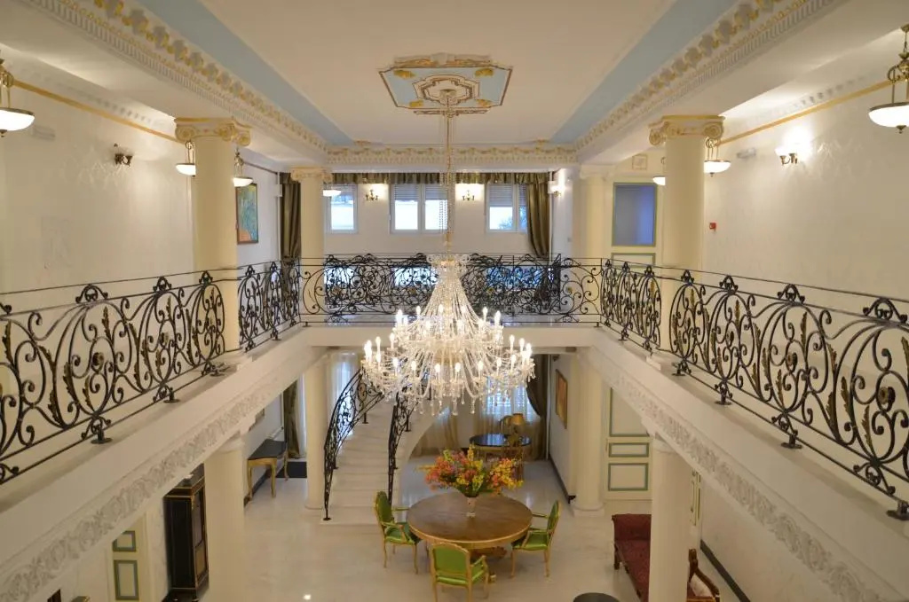 Photo - Garni Hotel Helvetia