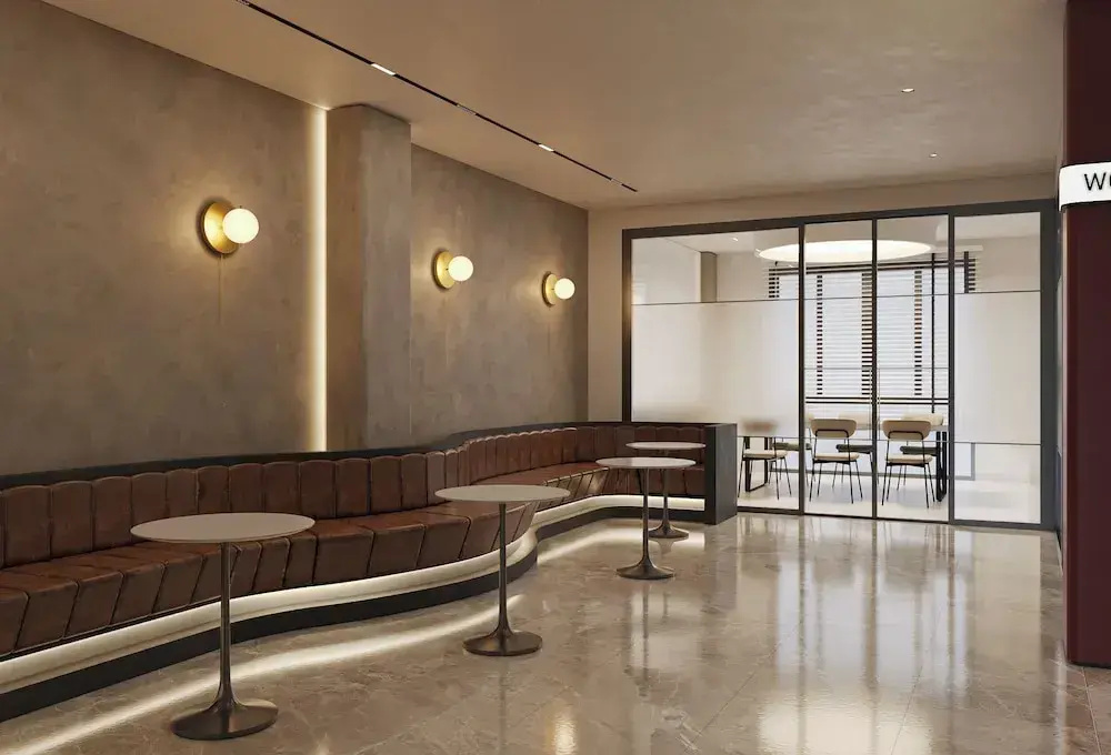 Foto - The Concept Hotel HCMC - Premium